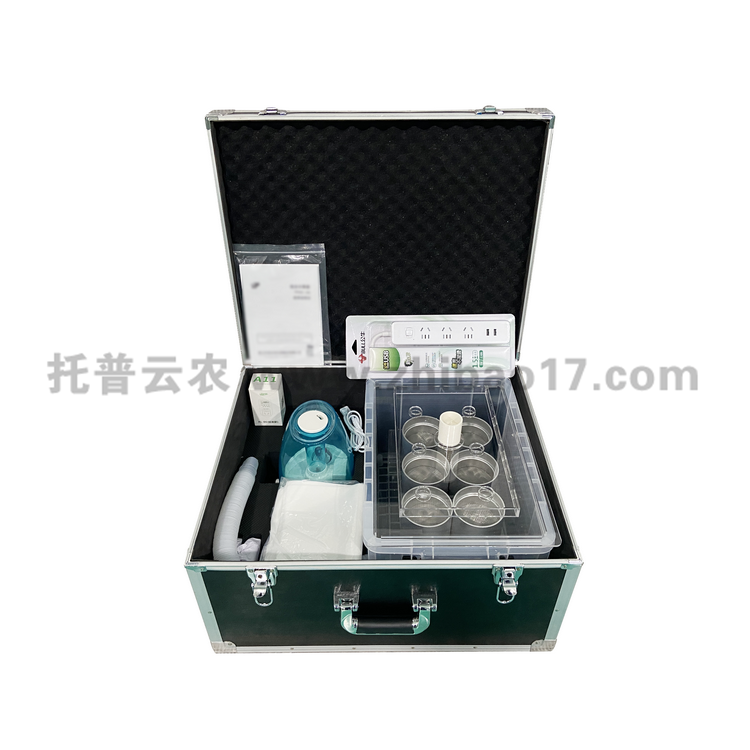 TPXC-3A線蟲分離器